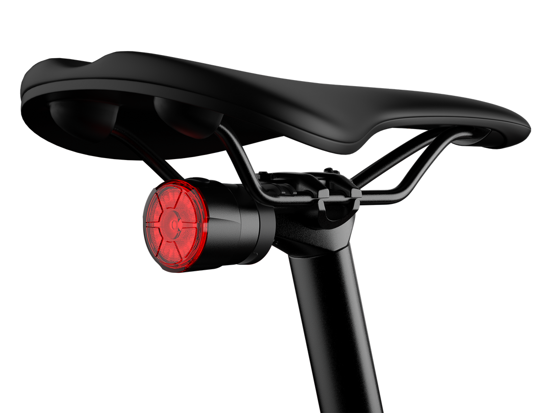 Fenix bc06r smart brake bicycle tailight