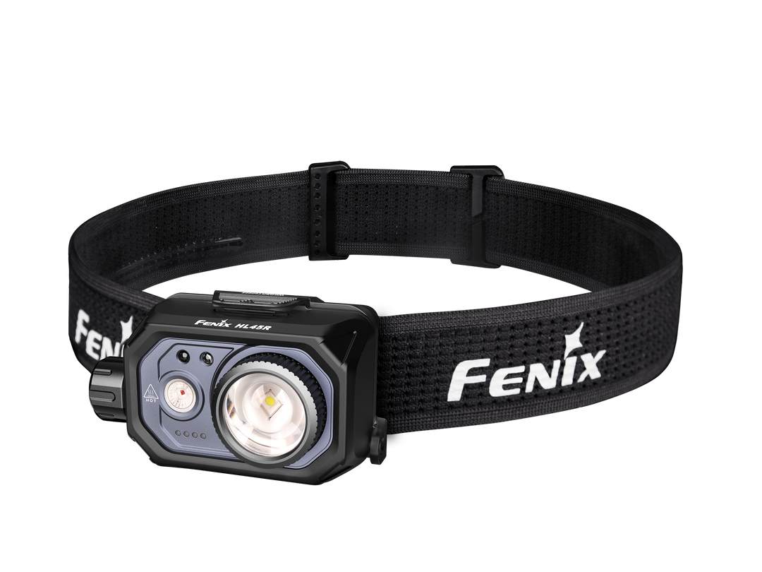 Fenix hl45r rechargeable headlamp