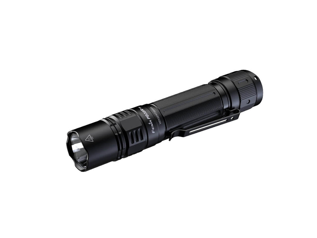 Fenix pd36r pro 2800 lumen flashlight