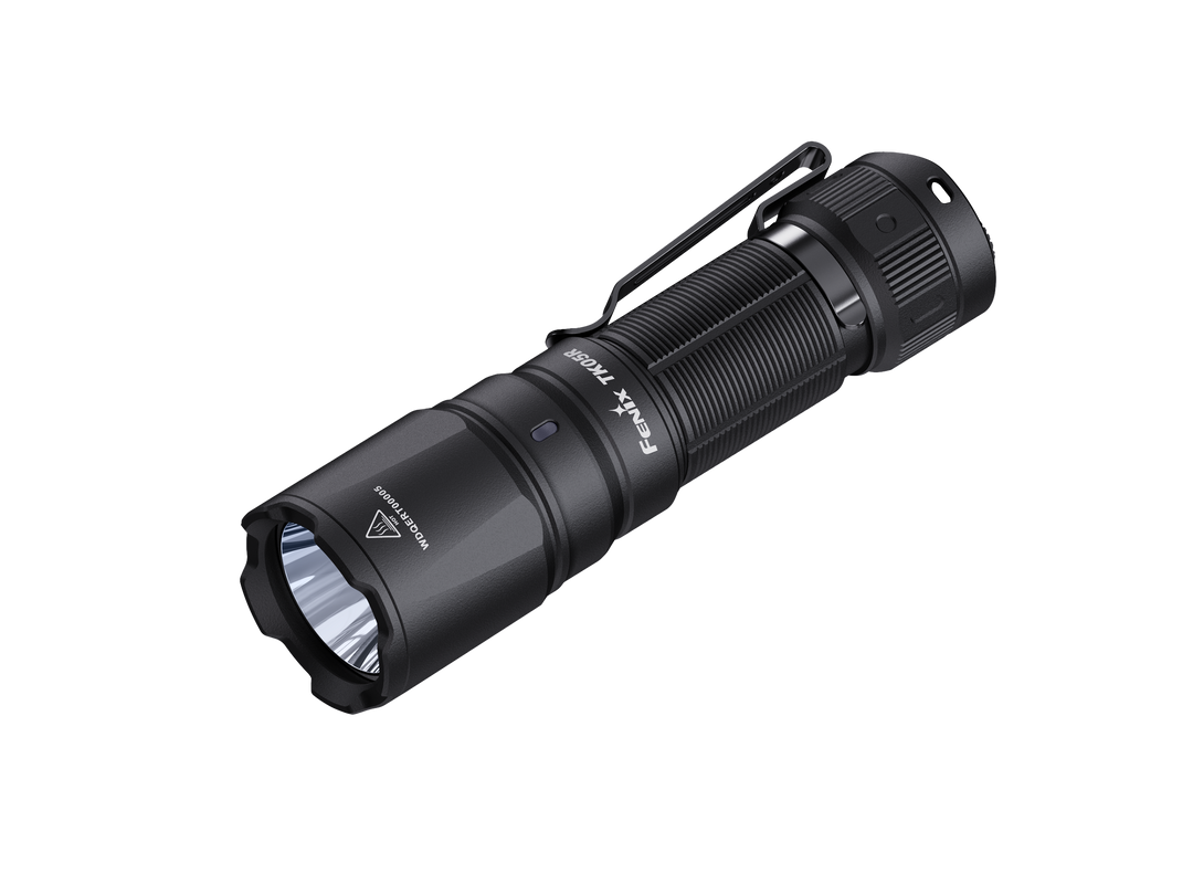 Fenix tk05r compact tactical edc flashlight